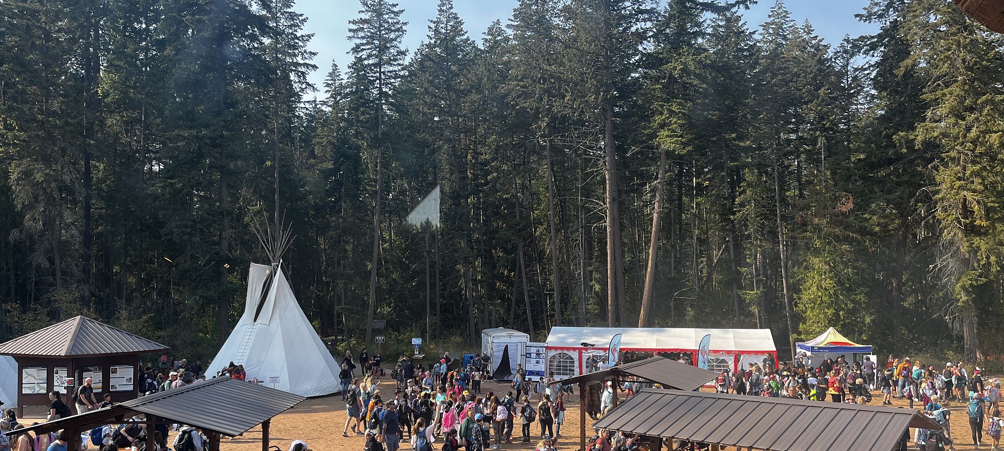 Salute to the Sockeye Festival 2022 
